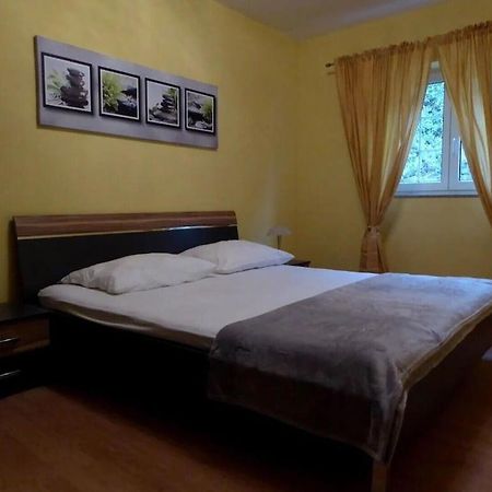 Apartment Ana Senj  Exterior foto