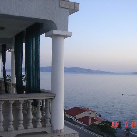 Apartment Ana Senj  Exterior foto