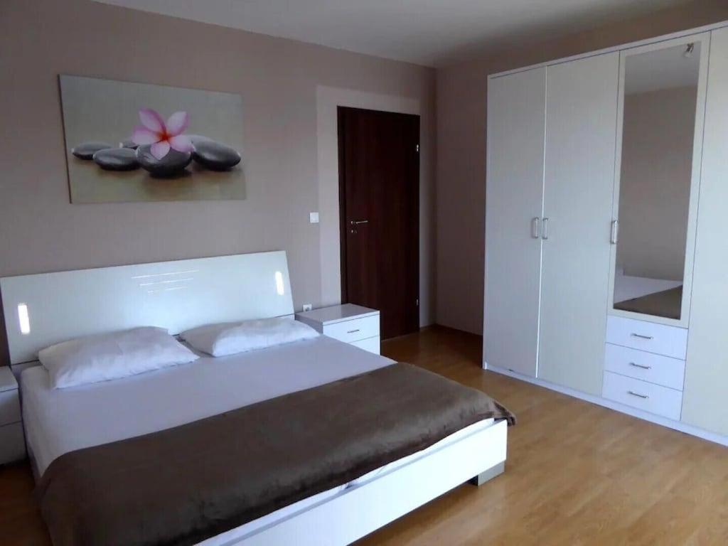 Apartment Ana Senj  Exterior foto