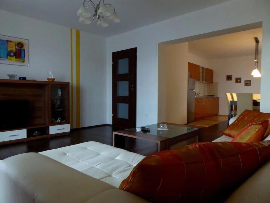 Apartment Ana Senj  Exterior foto