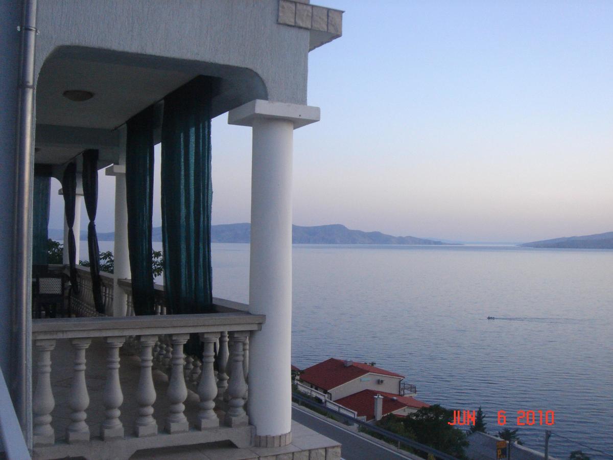 Apartment Ana Senj  Exterior foto