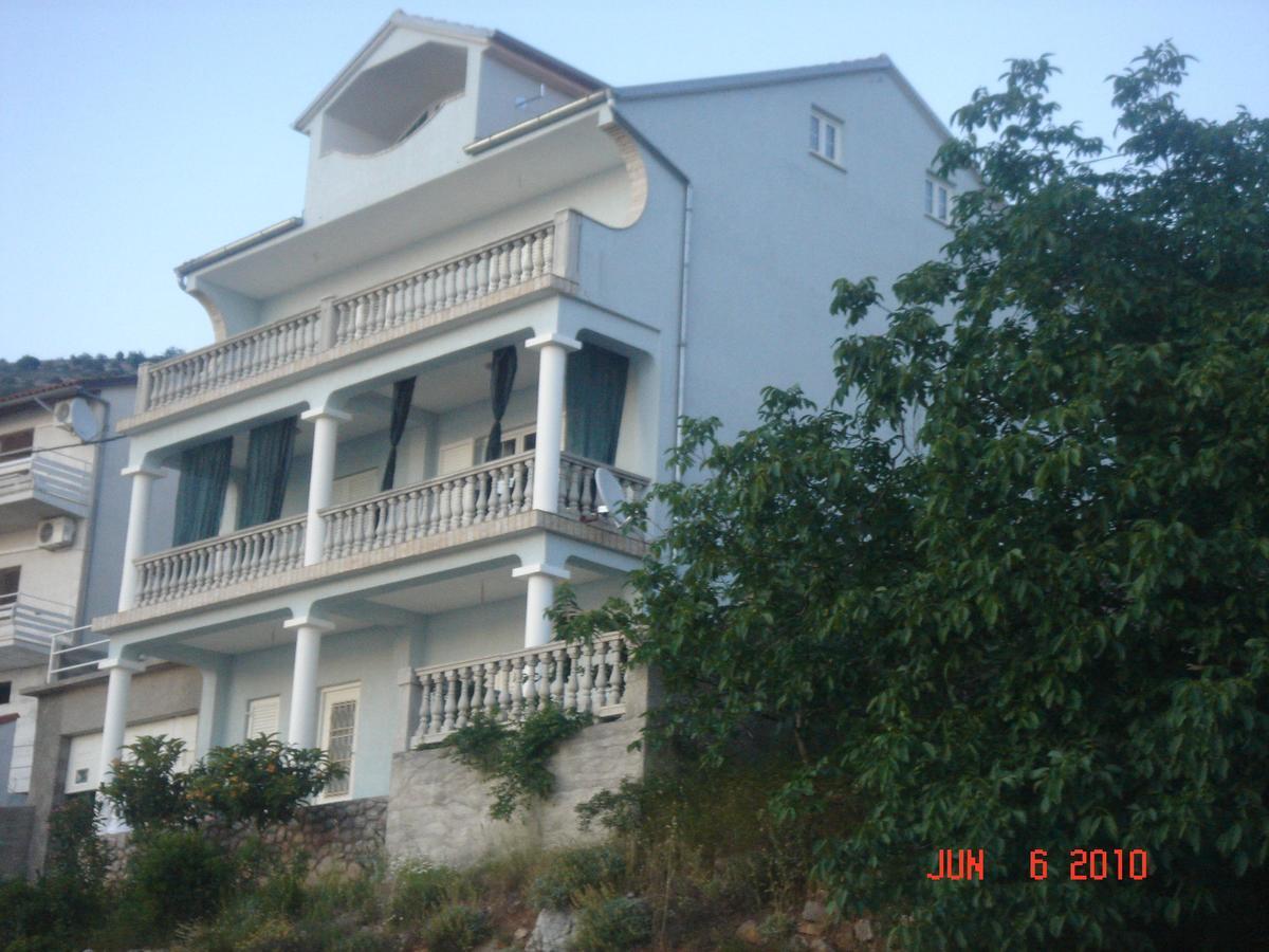 Apartment Ana Senj  Exterior foto