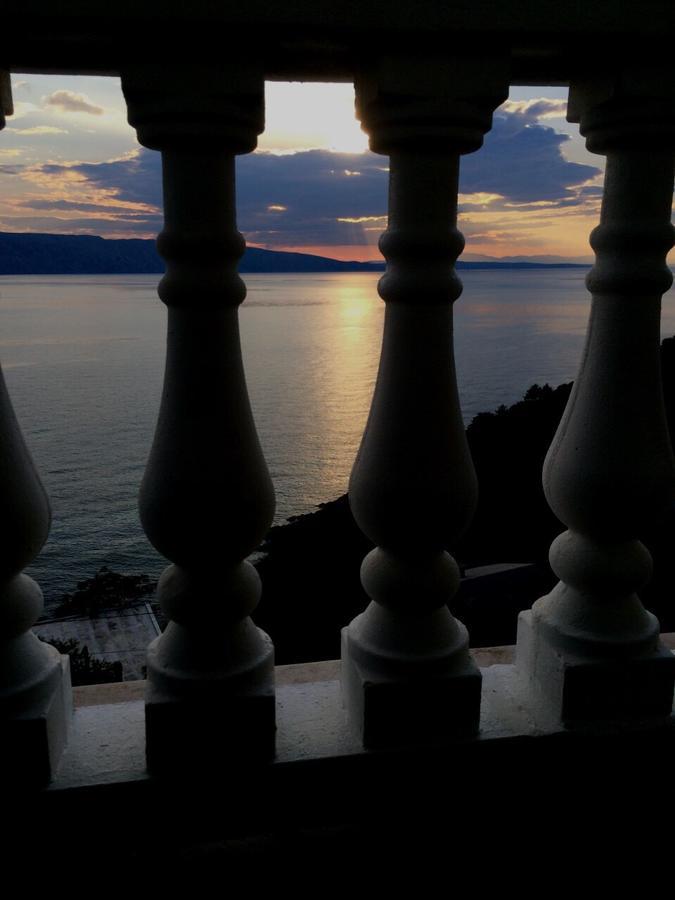 Apartment Ana Senj  Exterior foto