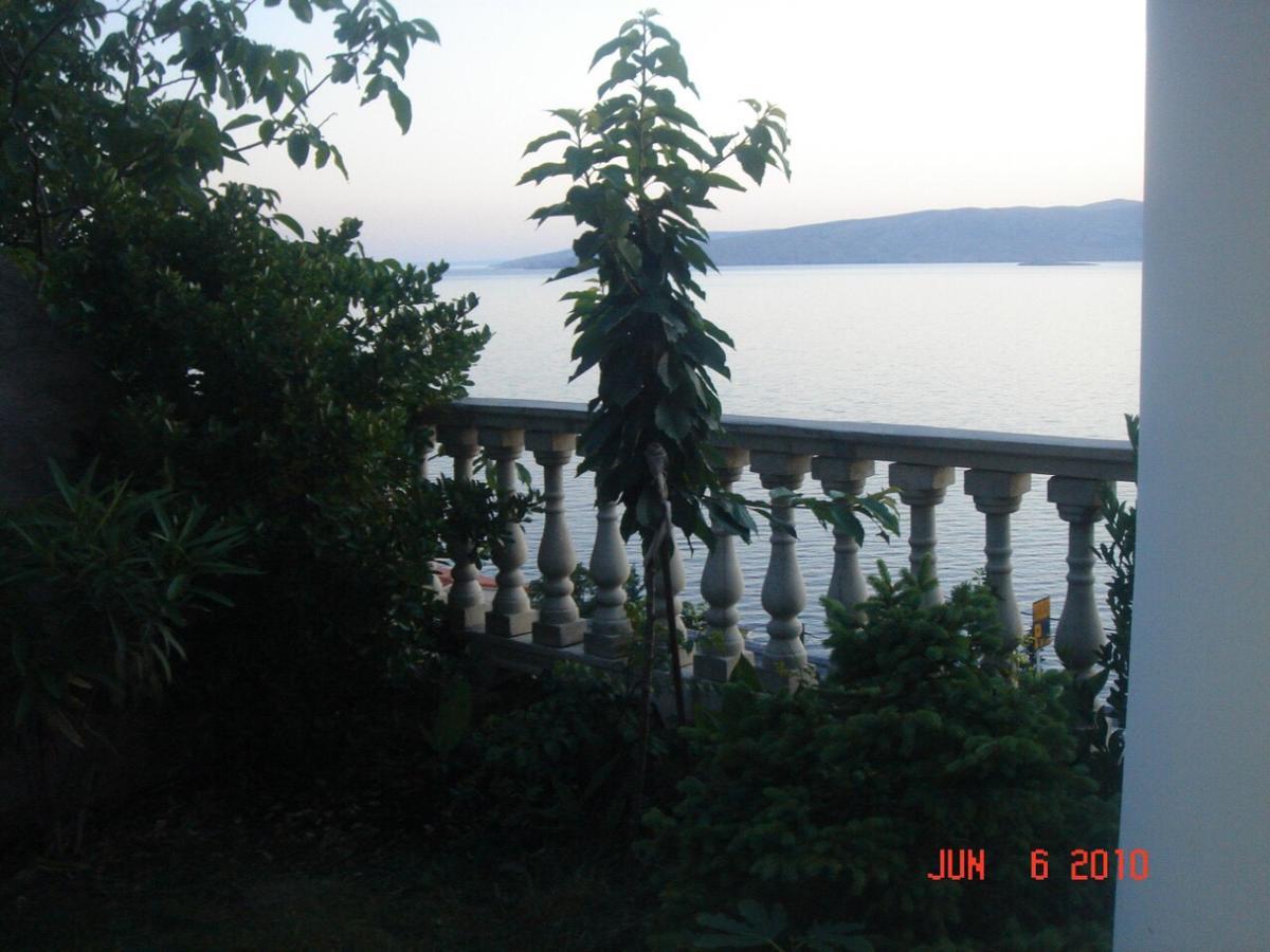 Apartment Ana Senj  Exterior foto